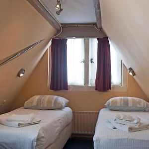 Kamer met Twee Aparte Bedden