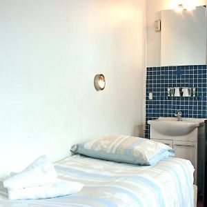 Eenpersoonskamer
